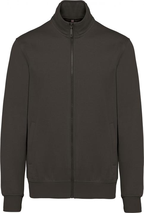 Gris foncé