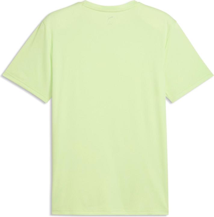 Produktbild Puma M TAD Essential Poly Texture Tee (M)