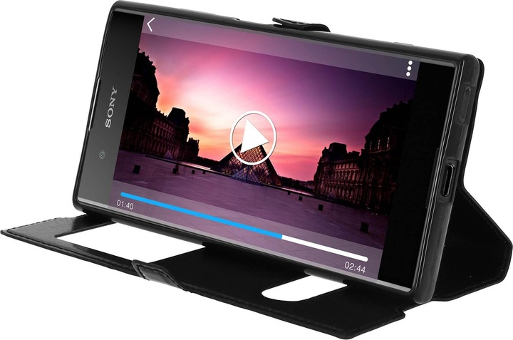 Produktbild Avizar Towind Series (Sony Xperia XA1 Plus)