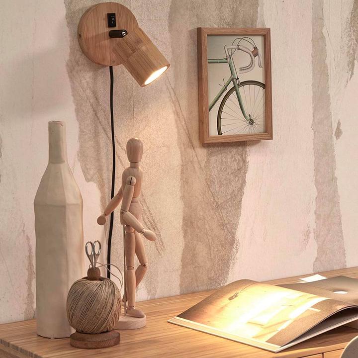 Image du produit Good&Mojo Appliques murales (GU10)