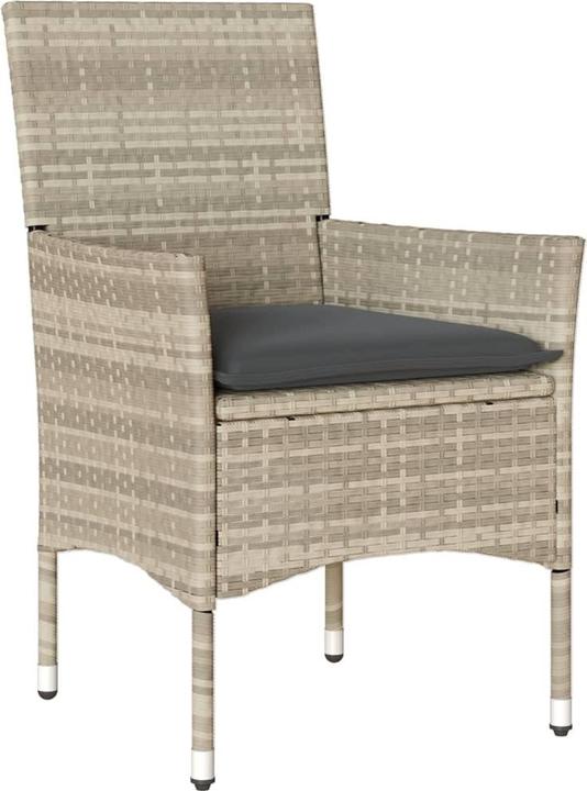 Actual product image vidaXL Kendre (150 cm)