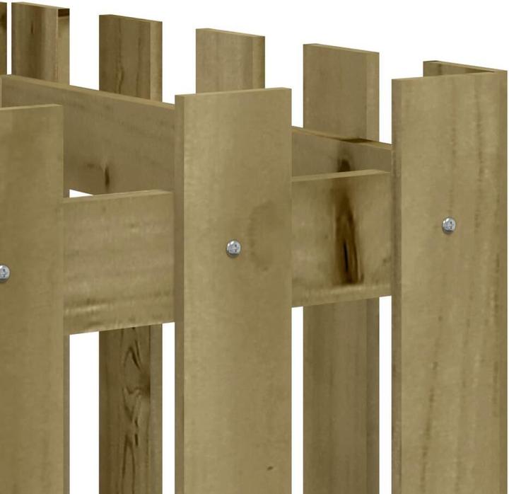 Produktbild vidaXL Gunner