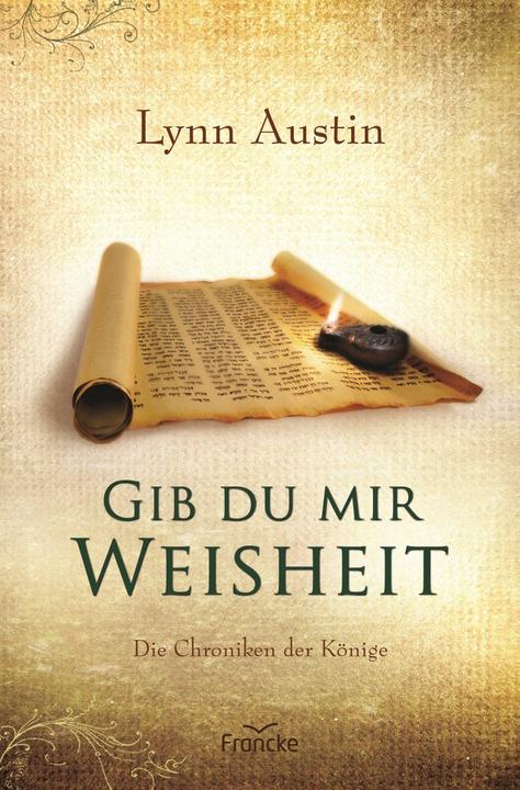Immagine prodotto Gib du mir Weisheit (Tedesco, Linn Austin, 2023)