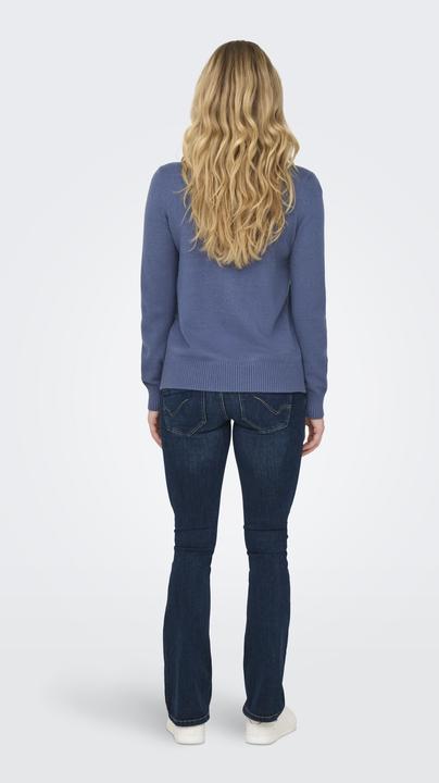 Image du produit Only Maternity OLMCAPUCINE Pull en maille Pull en maille (XS)