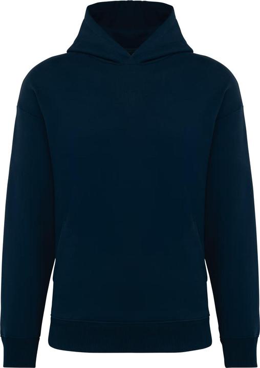 Image du produit Native Spirit Sweatshirt à capuche oversize écoresponsable (S)