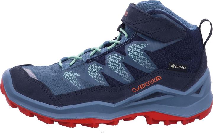Produktbild Lowa Maddox Pro GTX VC (31)