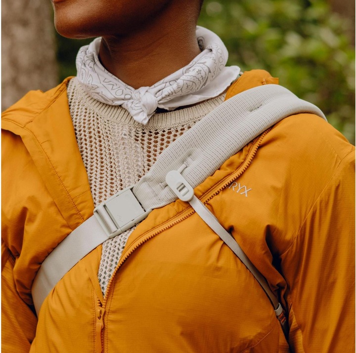 Actual product image Peak Design Outdoor Sling 7L (Camera shoulder bag, 7.50 l)