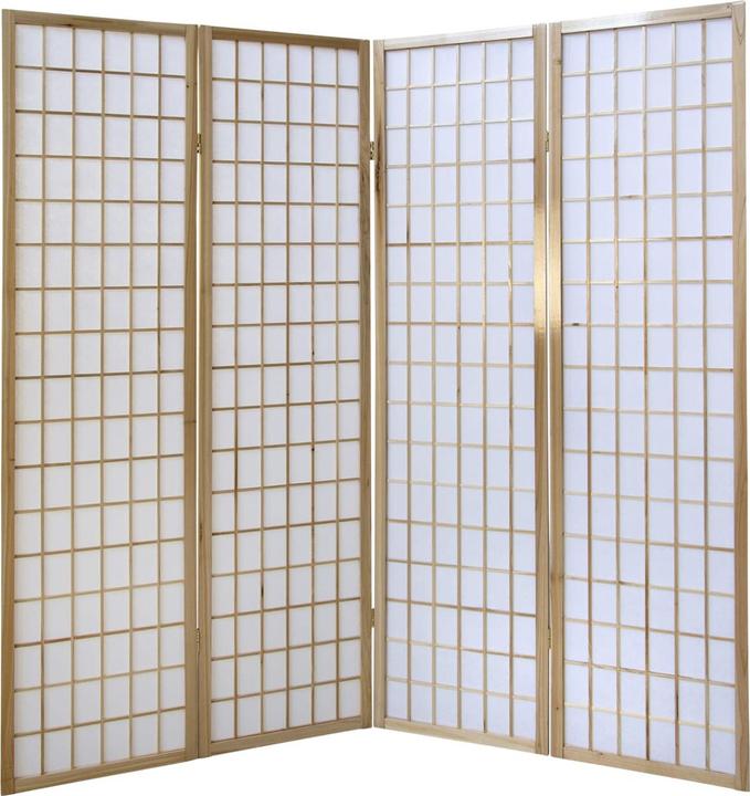 Actual product image Jamb Shoji