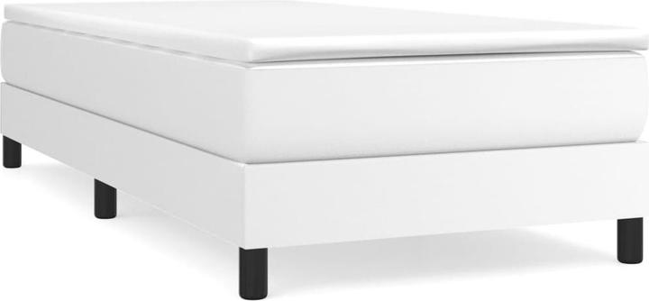 Produktbild vidaXL Boxspringbettgestell (100 x 200 cm)