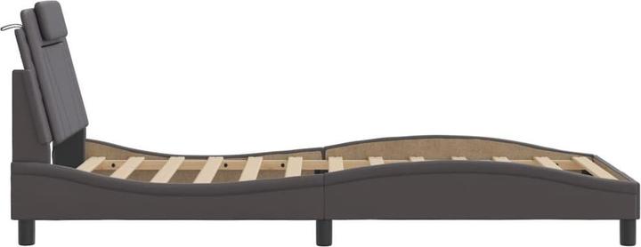 Image du produit vidaXL Bettgestell (100 x 200 cm)