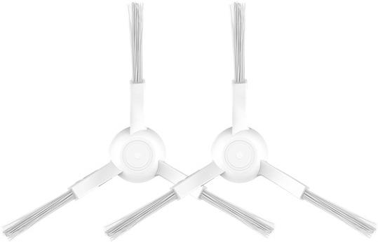 Actual product image Homava Corner brush for Mi Mop Pro robot hoover (2 pcs.)