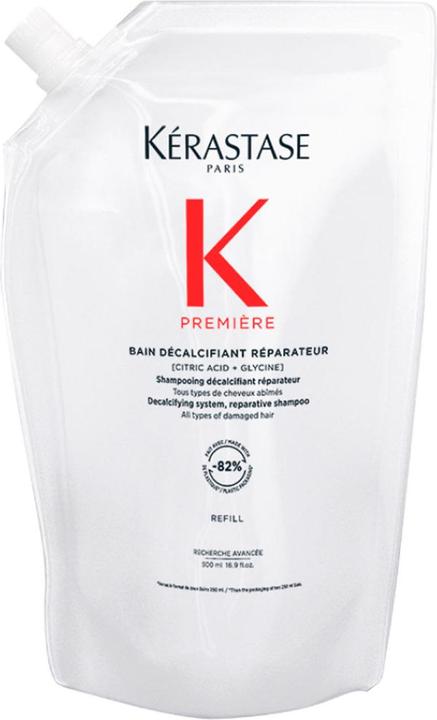Kérastase Bain Première Nachfüllpack (Vloeibare shampoo, 500 ml)