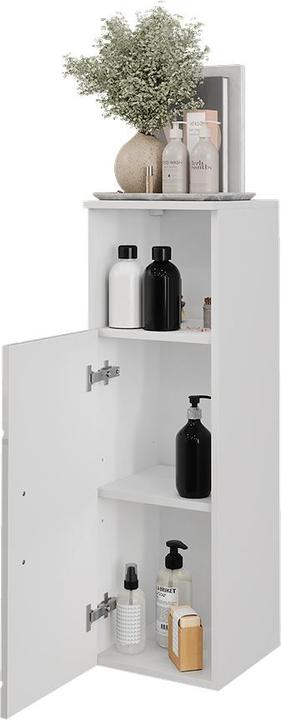 Produktbild Vicco Irma (30 x 30 x 93 cm)