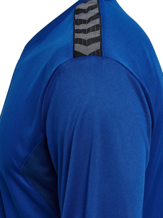 Actual product image hummel Hmlauthentic Pl Jersey L/S (XXL)