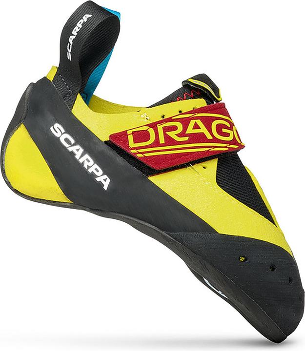 Produktbild Scarpa Drago Kletterschuhe (35)
