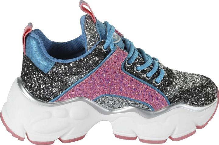 Immagine prodotto Buffalo Glitter vegano Binary Glam - 159655 (40)