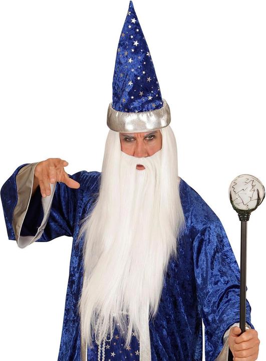 Actual product image Widmann Magic wand
