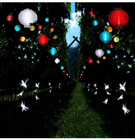 Image du produit Star Trading Fête (IP44)