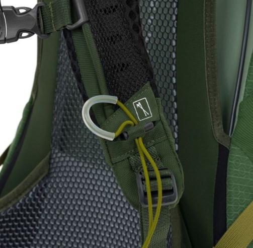Produktbild Osprey Stratos 36 (36 l)