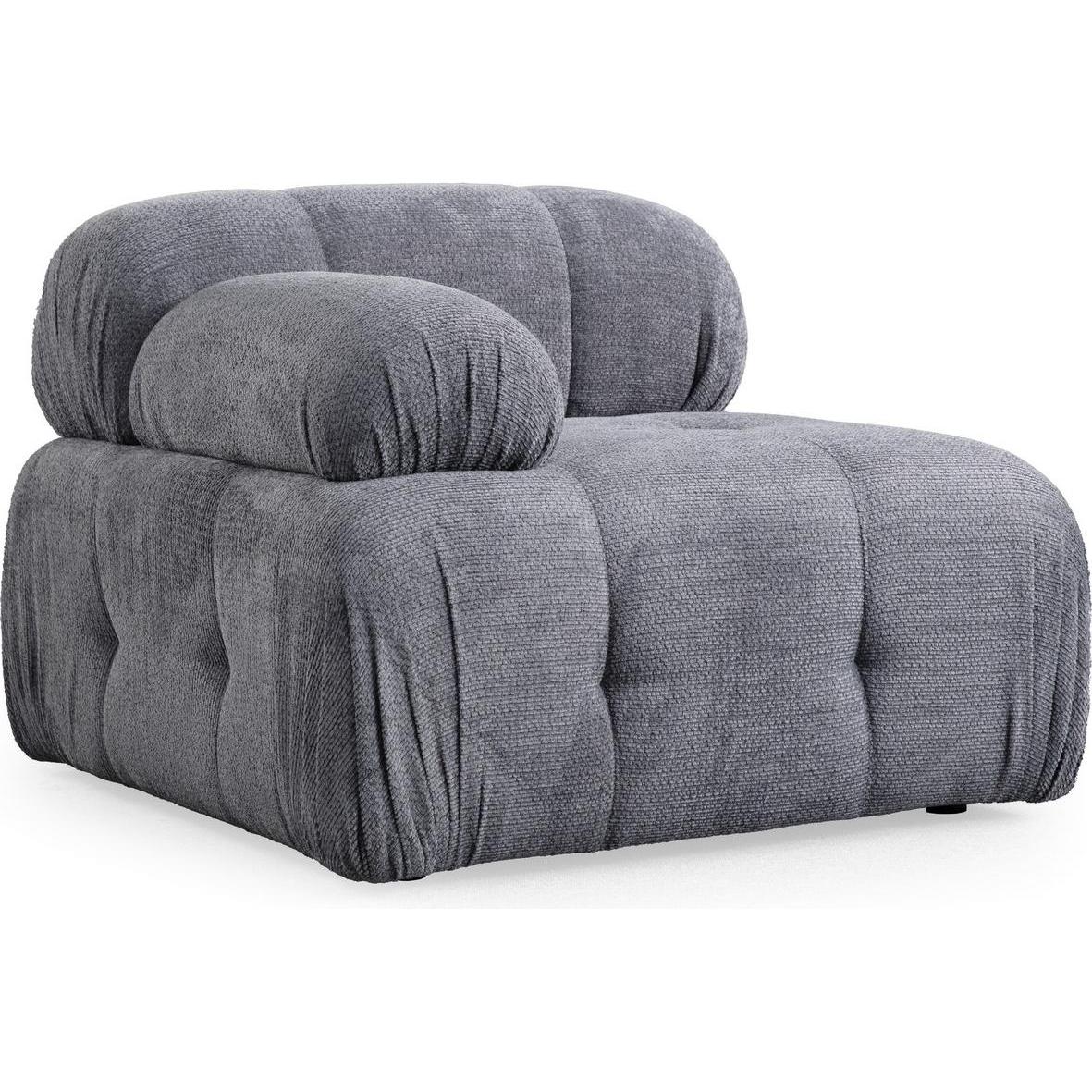 Atelier del Sofa, Sofa, Petite (Modular Sofa)