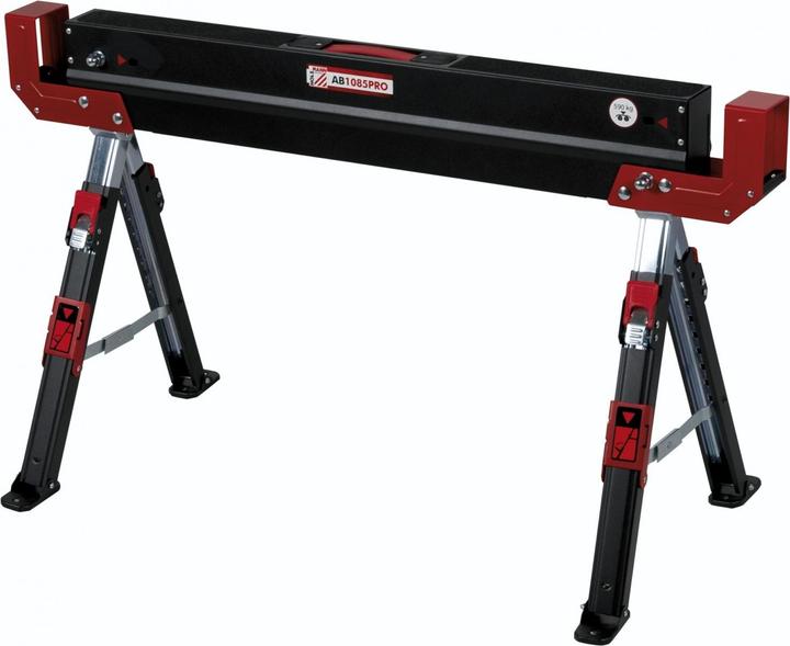 Image du produit Holzmann AB1085Pro (108.50 cm, 108.50 cm)