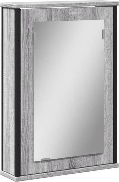 Produktbild vidaXL Spiegelschrank (42 x 12 x 60 cm)