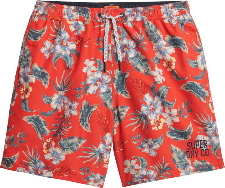 botanical red