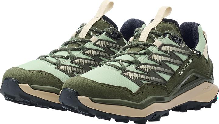 Produktbild Lowa Maddox Pro GTX Lo (41)