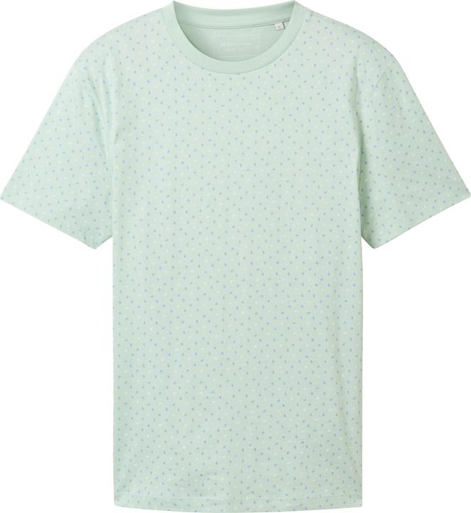 Produktbild Tom Tailor T-Shirt Kurzarmshirt (L)