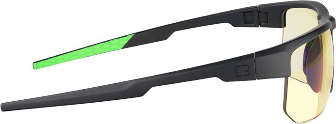 Actual product image Gunnar Torpedo X-Razer