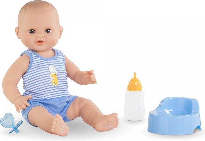 Corolle Mon Grand – Paul