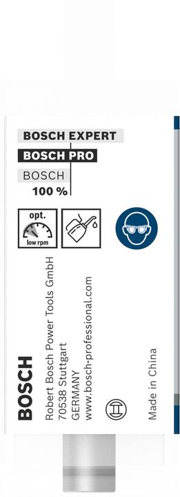 Produktbild Bosch Professional Zubehör PRO Soft Metal HSS Kegelsenker, 25 x 67 mm, M12 (10 mm)