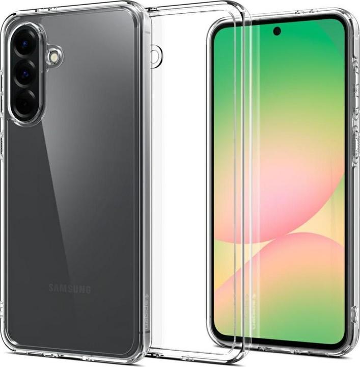Productafbeelding Spigen Ultra Hybrid (Samsung Galaxy A56)