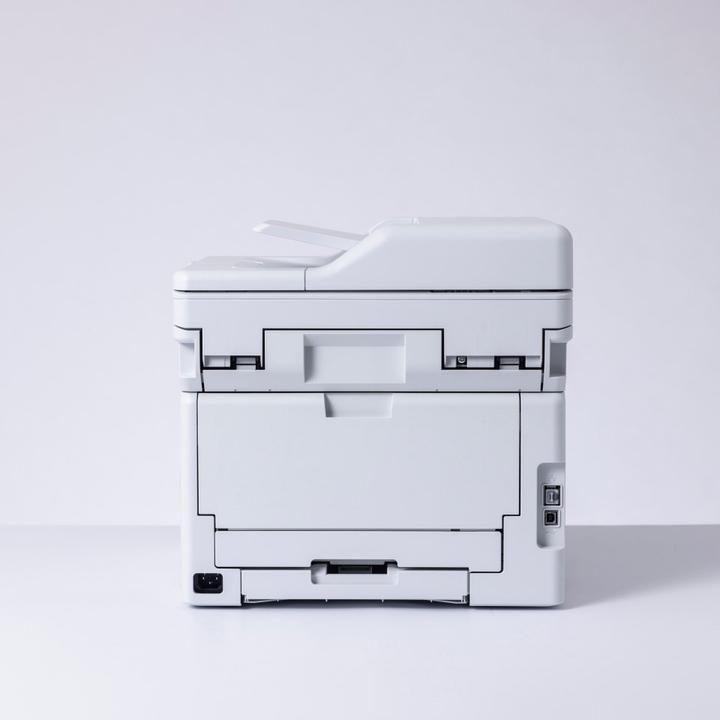Actual product image Brother DCP-L3560CDW (Laser, Colour)