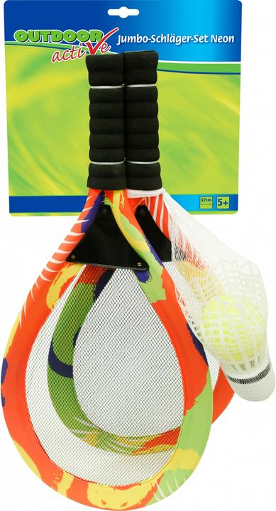 Produktbild Outdoor Active Jumbo - Schläger