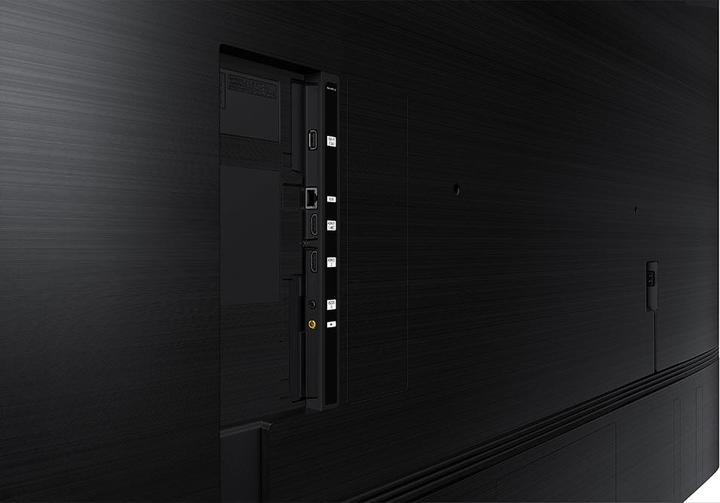 Immagine prodotto Samsung QE85T (3840 x 2160 pixel, 85")