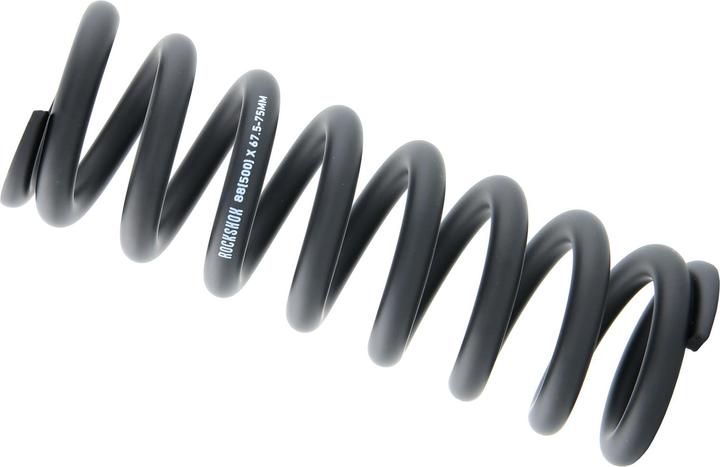 Produktbild RockShox Metrische Stahlfeder für Dämpfer/Federbeine 174x75mm (174 mm, 75 mm)