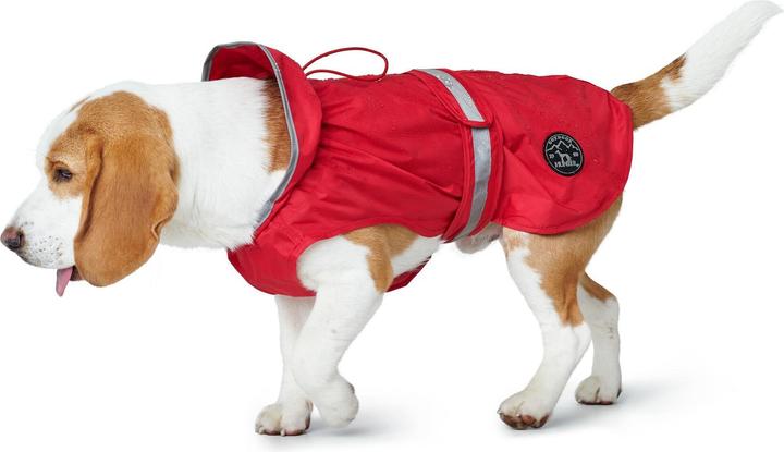 Produktbild Hunter Hundemantel Uppsala Rain (45, Hundemantel)