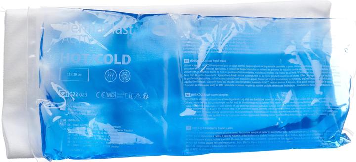 Produktbild DermaPlast Active (1 x, 750 ml, 474 g)