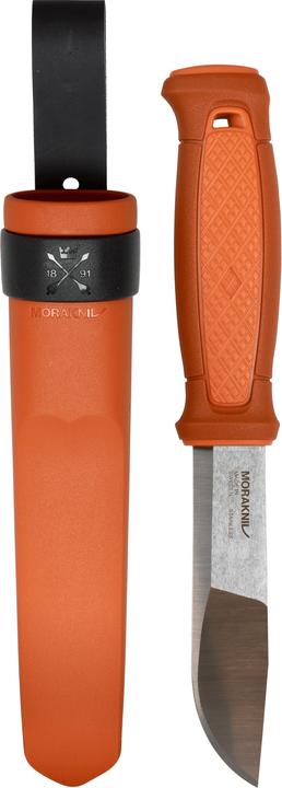 Image du produit Morakniv KANSBOL Outdoormesser (10.90 cm)