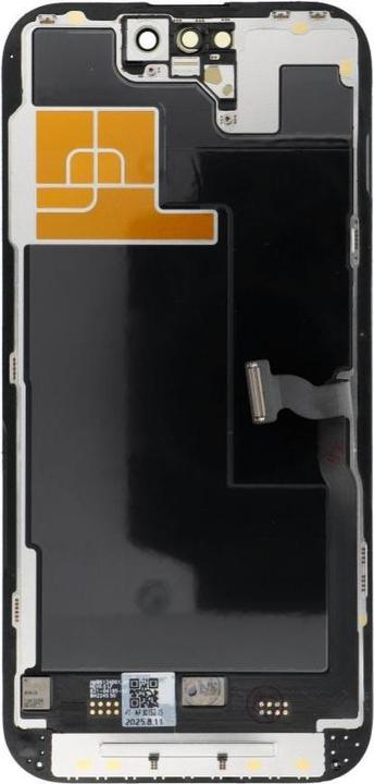 Produktbild FixCell LCD display! LCD Display for IPHONE 14 Pro FOG OLED 120Hz (change IC) (Display)