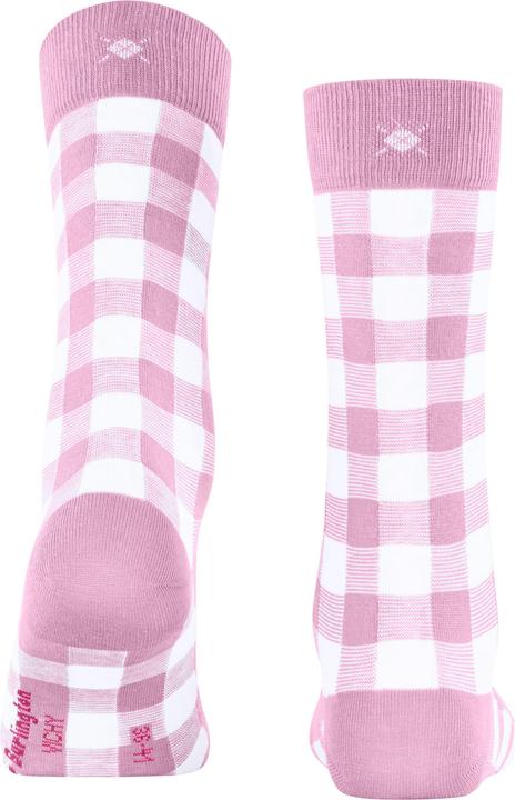 Immagine prodotto Burlington Vichy SO (Confezione singola, 36 - 41)