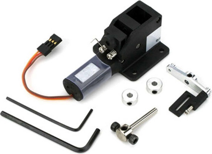 Image du produit E-Flite 10-15 Train d'atterrissage avant électrique