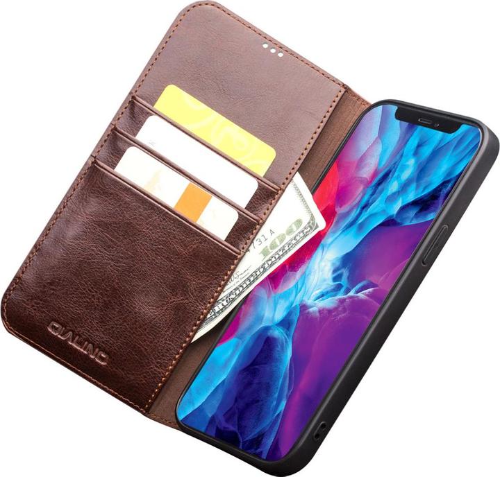 Immagine prodotto QiAlino Copertina ribaltabile (Apple iPhone 14 Pro Max)