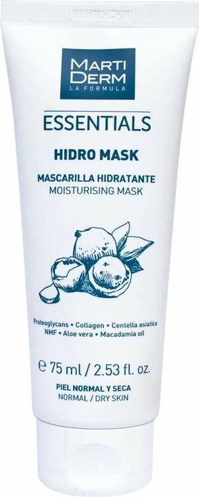 Produktbild Martiderm Hidro Mask (75 ml)