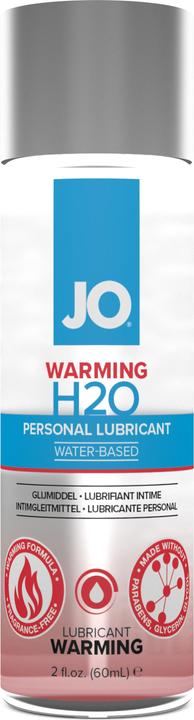 Actual product image System JO Warming (60 ml)