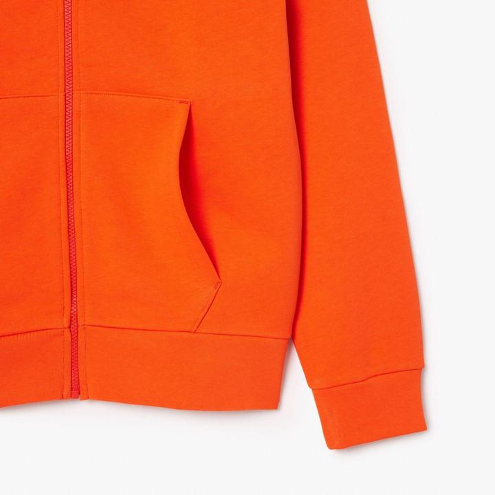 Immagine prodotto Lacoste Felpa con Cappuccio e Zip Intera Uomo (S)