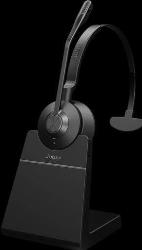 Produktbild Jabra Engage SE Ladestation (USB-C)für Mono/Stereo Headsets
