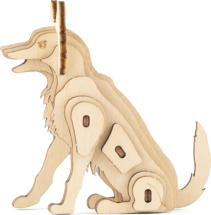 Immagine prodotto Kikkerland Cane