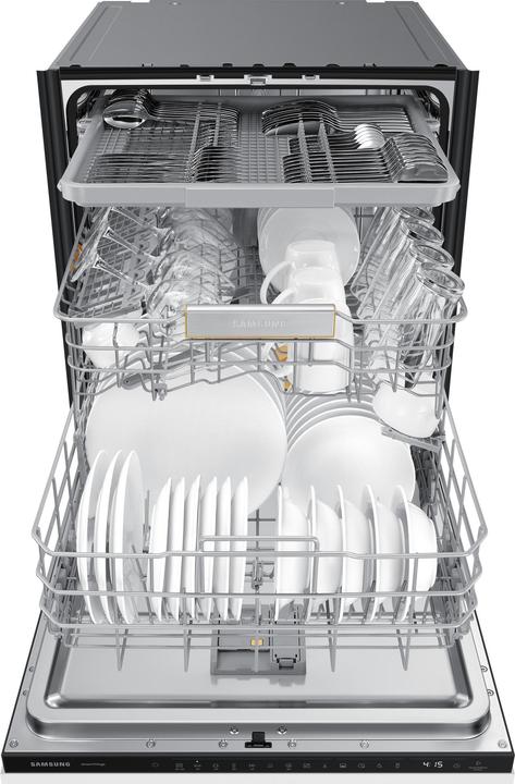 Actual product image Samsung DW60BG750B00ET